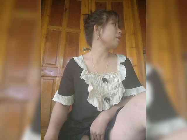 Model: Lucky-man1
