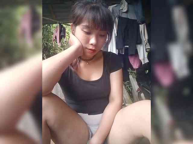 Lucky-man1 webcam