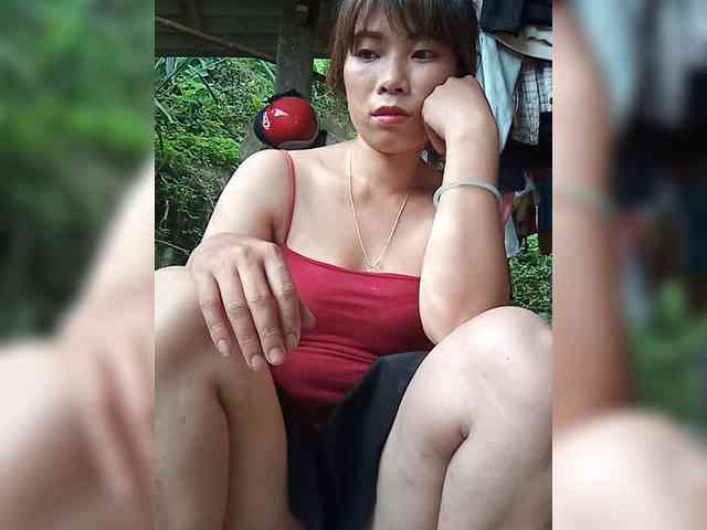 Lucky-man1 webcam