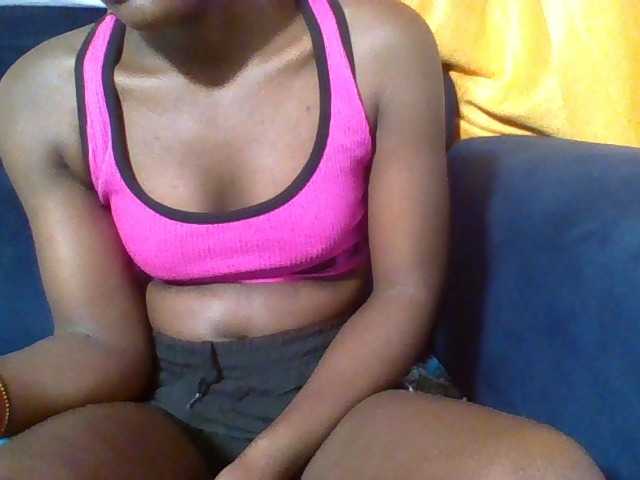 Sexyneptune live cam on BongaCams