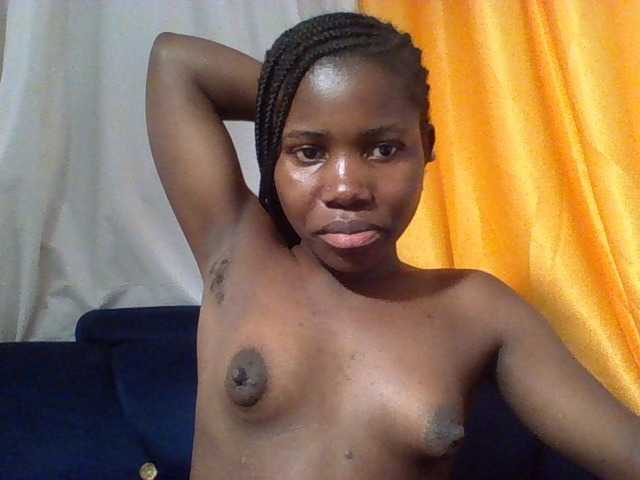 Sexyneptune live cam on BongaCams