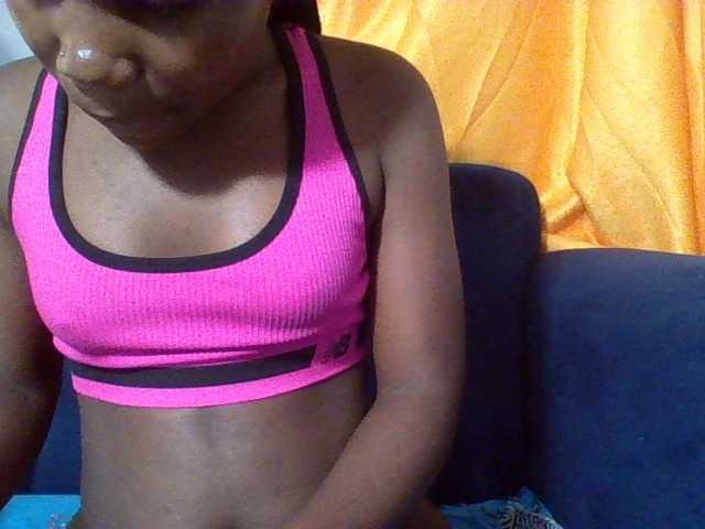 Sexyneptune live cam on BongaCams