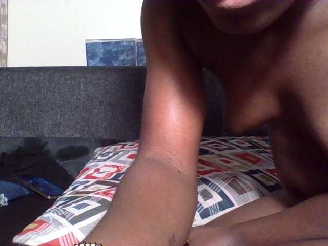 Sexyneptune live cam on BongaCams