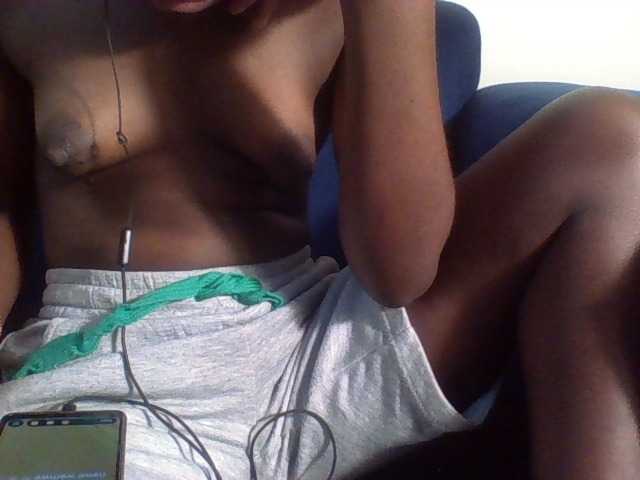 Sexyneptune live cam on BongaCams