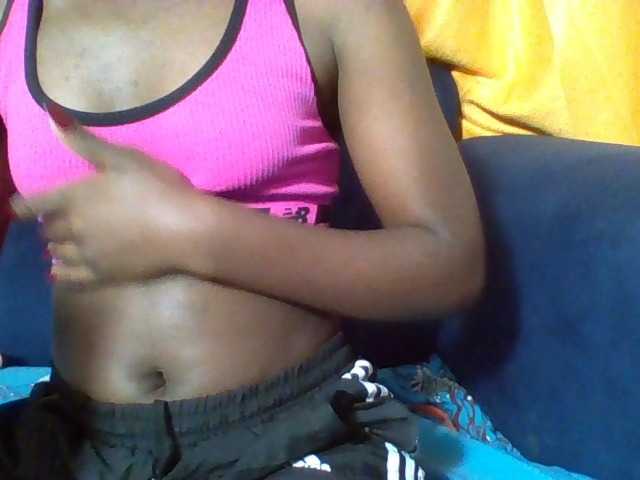 Sexyneptune live cam on BongaCams