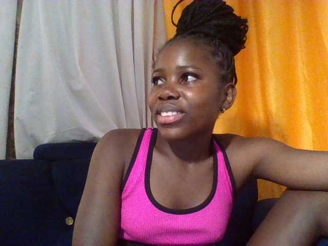Sexyneptune live cam on BongaCams