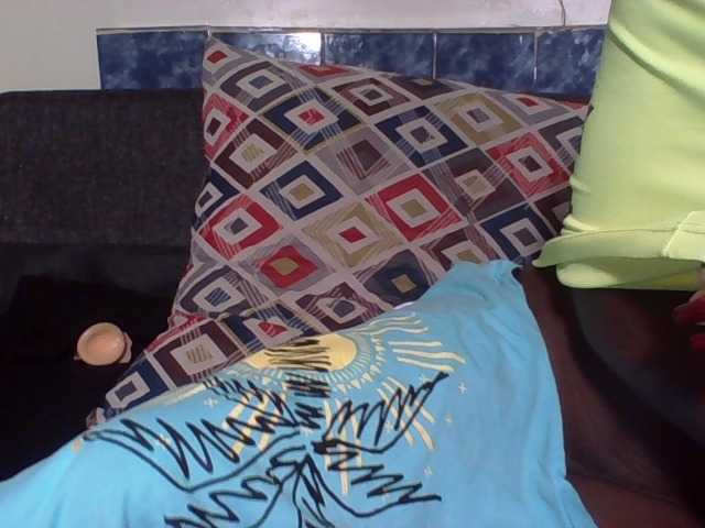 Sexyneptune live cam on BongaCams
