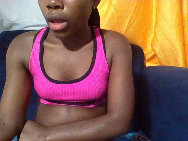Sexyneptune live cam on BongaCams