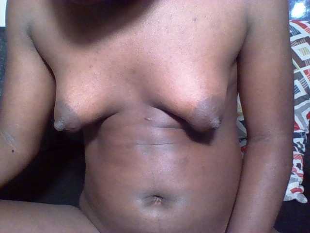 Sexyneptune live cam on BongaCams