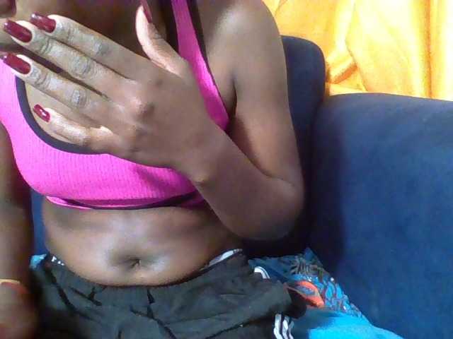 Sexyneptune live cam on BongaCams