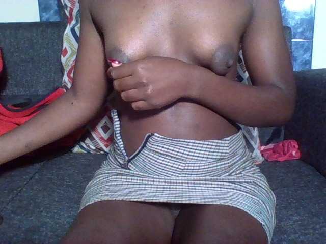 Sexyneptune Cam en direct sur BongaCams