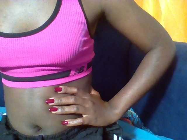 Sexyneptune live cam on BongaCams