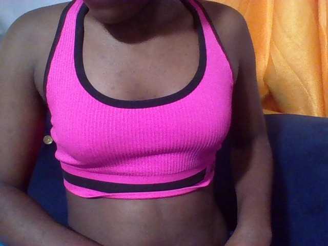 Sexyneptune live cam on BongaCams