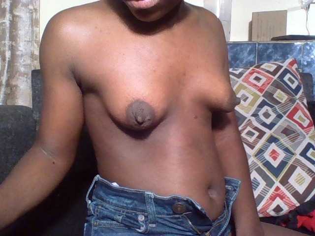 Sexyneptune live cam on BongaCams