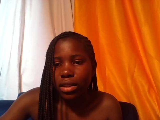 Sexyneptune live cam on BongaCams