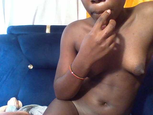 Sexyneptune live cam on BongaCams