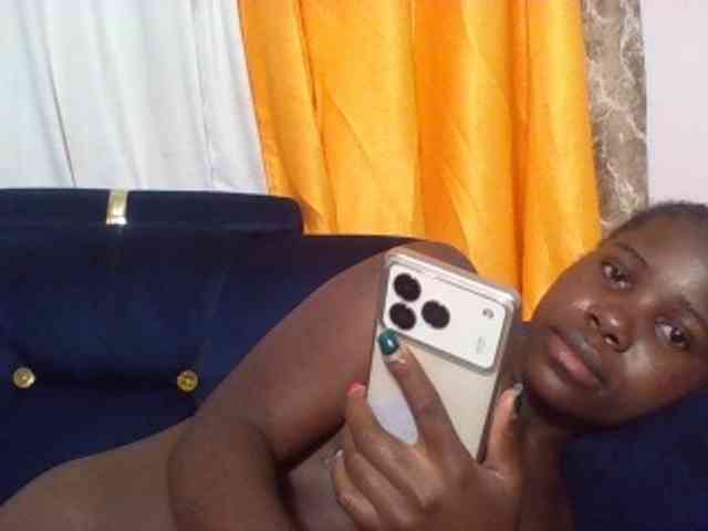Sexyneptune webcam