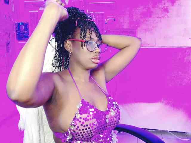 Modèle: naomicampbi