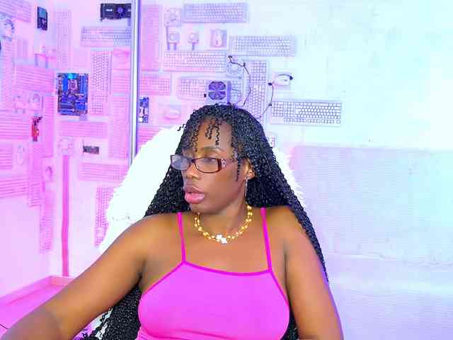 Naomicampbi - Girl 