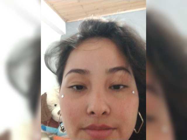IvannaVega26 live cam on BongaCams