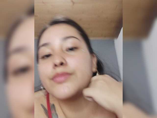 IvannaVega26 live cam on BongaCams
