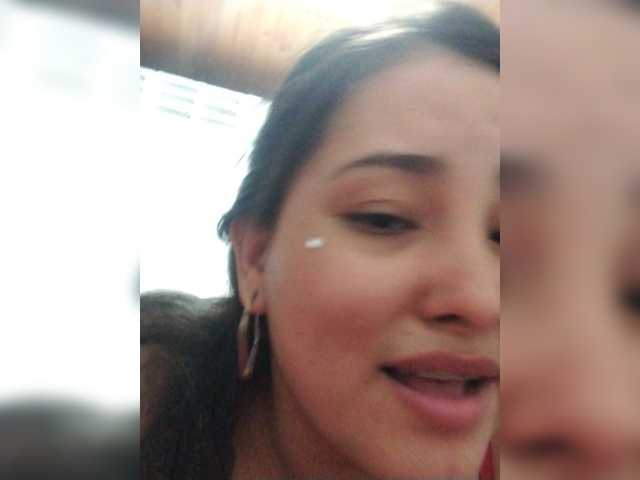 IvannaVega26 live cam on BongaCams