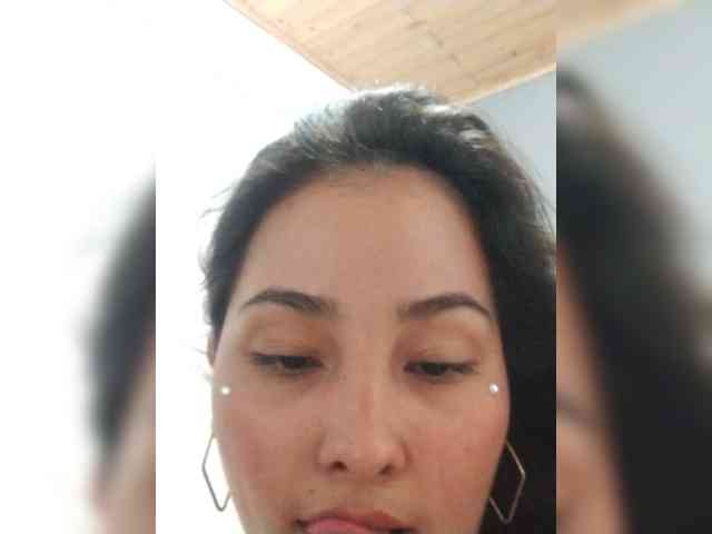 IvannaVega26 webcam