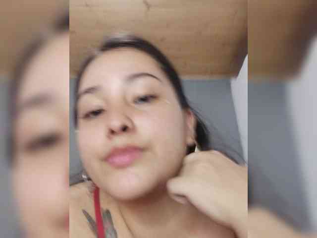 IvannaVega26 webcam