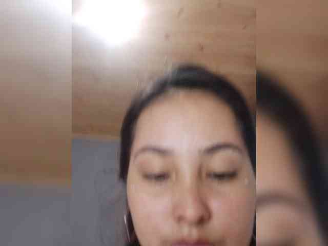 IvannaVega26 webcam