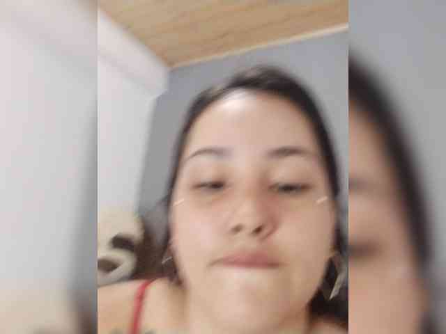 IvannaVega26 webcam