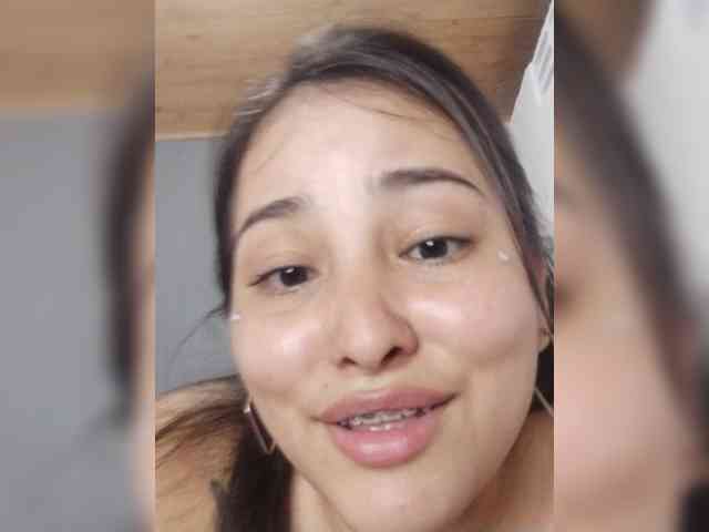 IvannaVega26 webcam