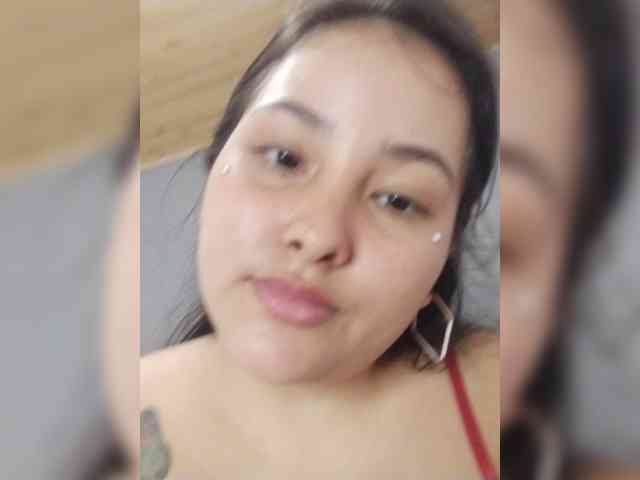 IvannaVega26 webcam