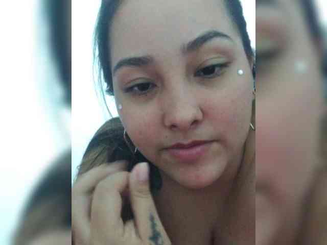 IvannaVega26 webcam