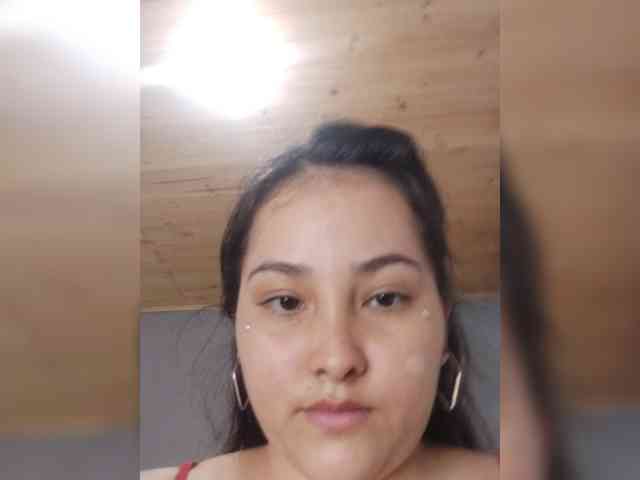 IvannaVega26 webcam
