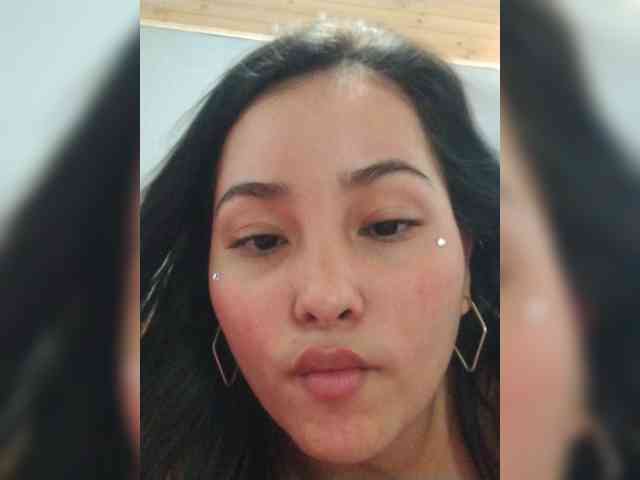 IvannaVega26 webcam
