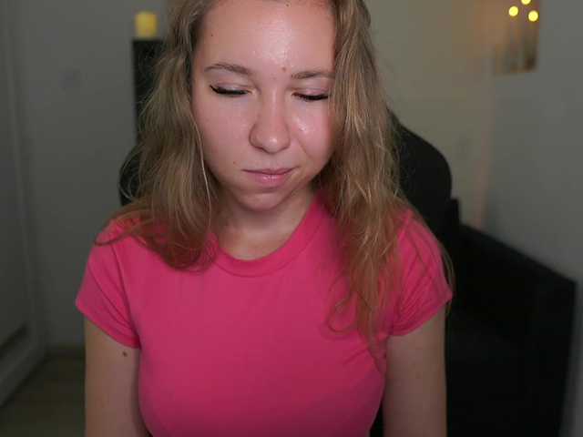 VivienVance live cam on BongaCams