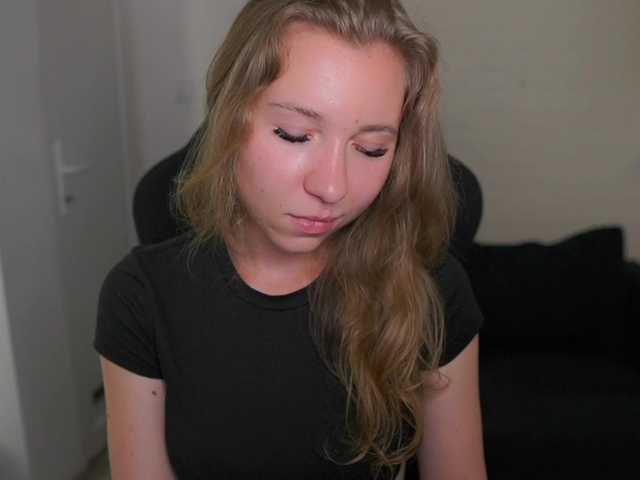 VivienVance live cam on BongaCams