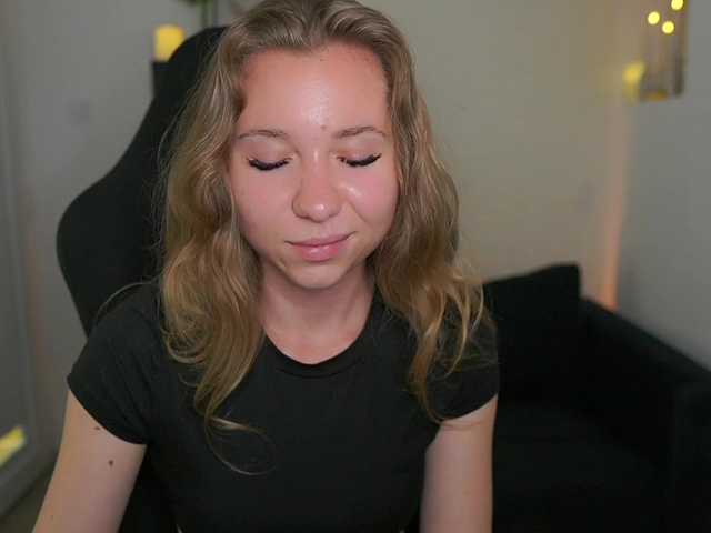 VivienVance live cam on BongaCams