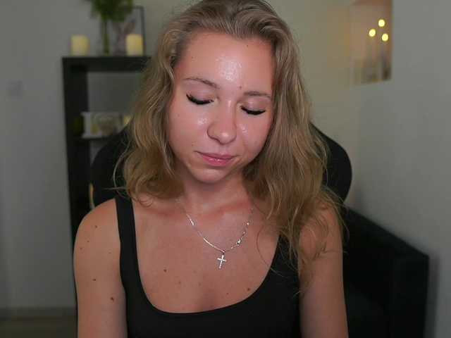 VivienVance live cam on BongaCams