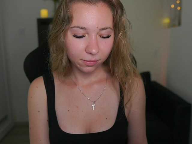 VivienVance live cam on BongaCams