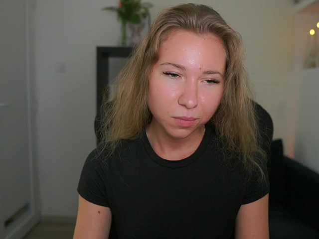 VivienVance live cam on BongaCams