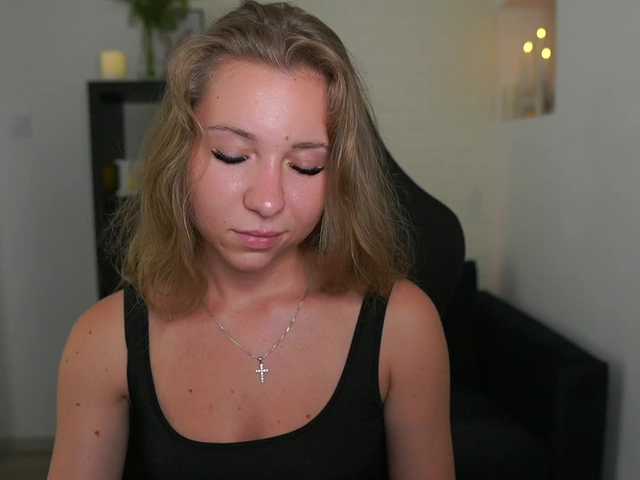 VivienVance live cam on BongaCams