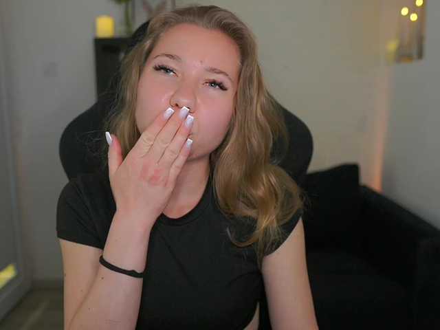 VivienVance live cam on BongaCams