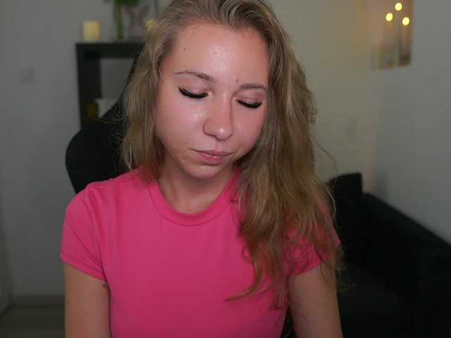 VivienVance live cam on BongaCams