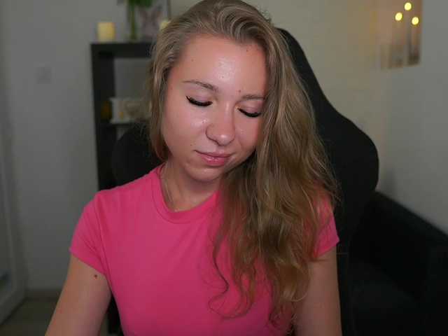 VivienVance live cam on BongaCams