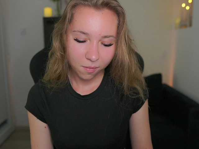 VivienVance live cam on BongaCams