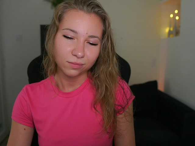 VivienVance live cam on BongaCams