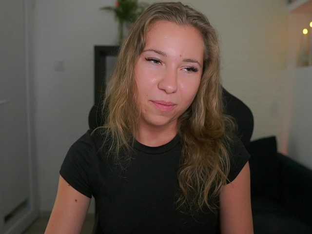 VivienVance live cam on BongaCams