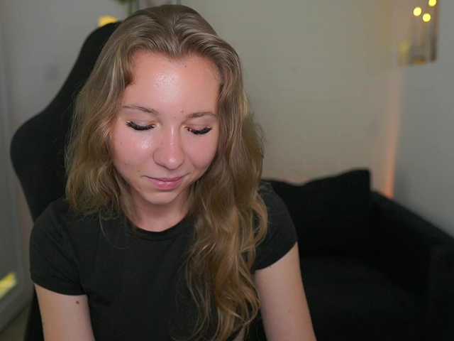 VivienVance live cam on BongaCams