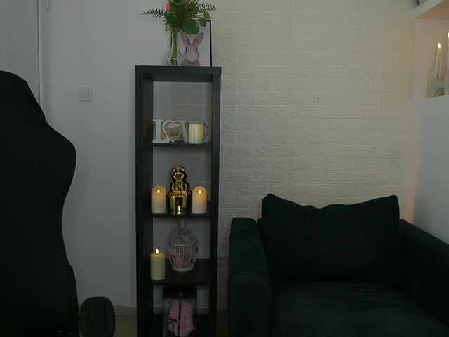 VivienVance live cam on BongaCams